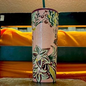 2022 Starbucks holiday Cup!